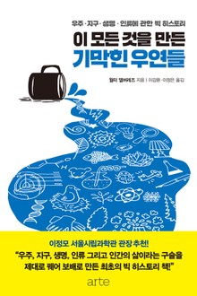 이 모든 것을 만든 기막힌 우연들