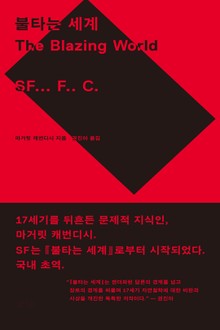 불타는 세계