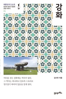 대한민국 도슨트 15 강화