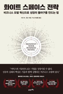 화이트 스페이스 전략