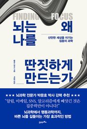 뇌는 왜 나를 딴짓하게 만드는가