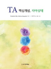 TA 핵심개념, 자아상태 표지 이미지