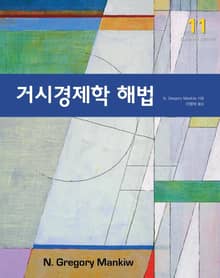 개정판 | 거시경제학 해법
