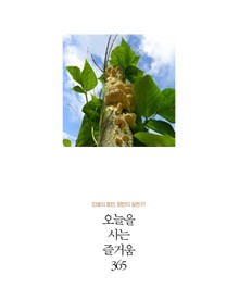 오늘을 사는 즐거움 365
