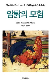 암탉의 모험 표지 이미지