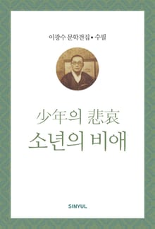 소년의 비애