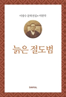 늙은 절도범