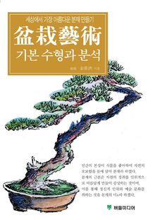 분재예술 기본수형과 분석