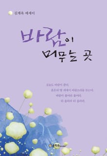 바람이 머무는 곳