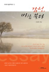 감성, 바람 불다 표지 이미지