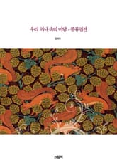 우리 역사 속의 야담 표지 이미지