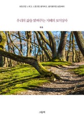 우리의 삶을 밝혀주는 지혜의 보석상자 표지 이미지