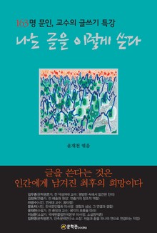 나는 글을 이렇게 쓴다