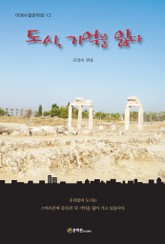 도시, 기억을 잃다 표지 이미지