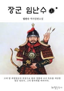 장군 임난수 1권