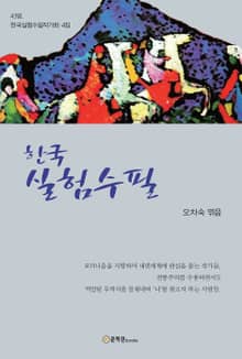 한국 실험수필