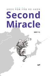 Second Miracle 표지 이미지