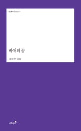 바위의 꿈 표지 이미지