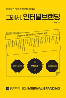 그래서, 인터널브랜딩