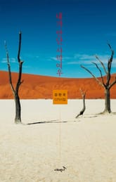 내가 만난 사막여우 표지 이미지