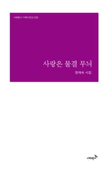 사랑은 물결 무늬