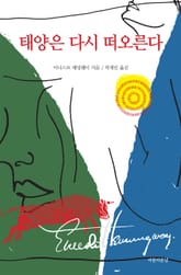 태양은 다시 떠오른다 표지 이미지