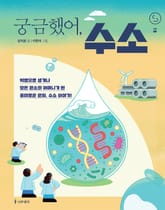 궁금했어, 수소 표지 이미지