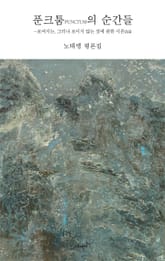 푼크툼PUNCTUM의 순간들 표지 이미지