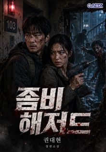 좀비 해저드