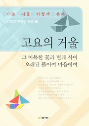 고요의 거울
