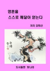 영혼을 스스로 깨달아 얻는다 표지 이미지