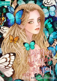 사라진 나비를 위하여