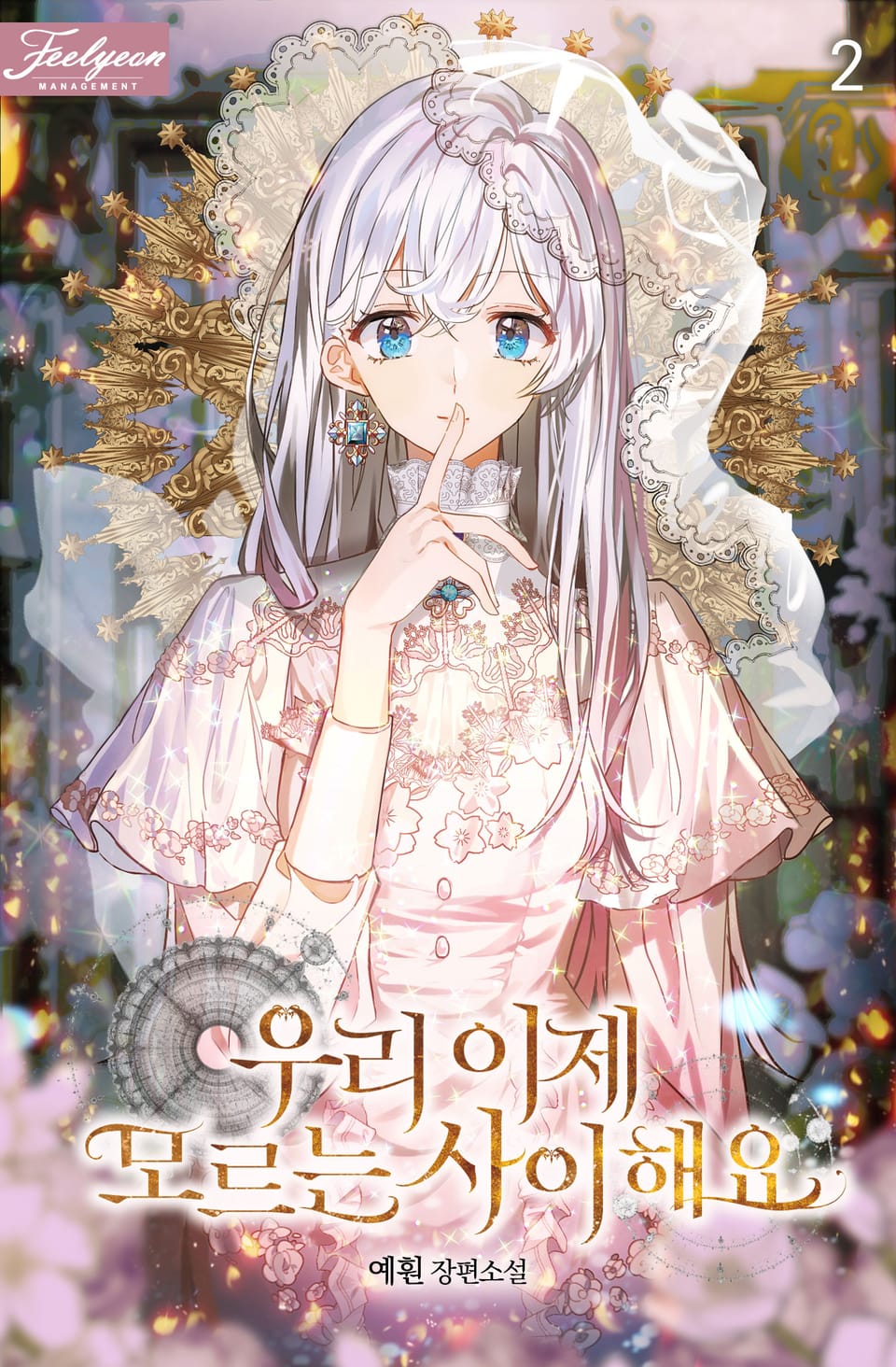 우리 이제 모르는 사이 해요 2권