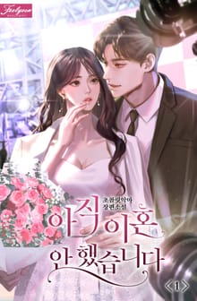 아직 이혼 안 했습니다