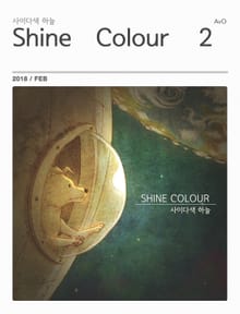 샤인컬러 (Shine Colour) 2호