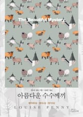 아름다운 수수께끼 표지 이미지
