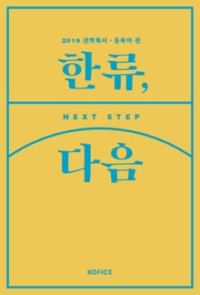 한류, 다음
