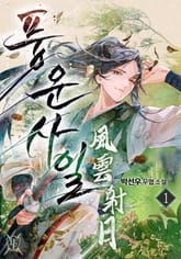 풍운사일 표지 이미지