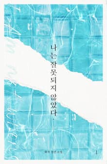나는 잘못되지 않았다 (외전증보판)