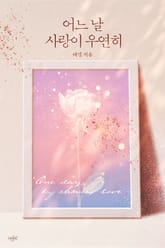 어느 날 사랑이 우연히 표지 이미지