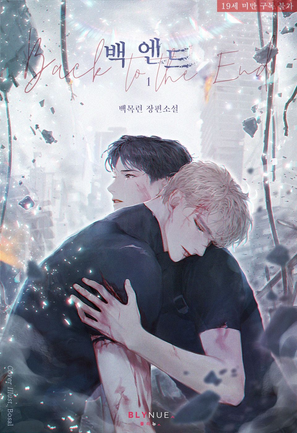 백 엔드 (Back to the End)