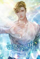 눈물 젖은 벽 표지 이미지