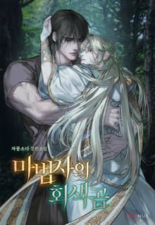 마법사의 회색곰 (15세 개정판)