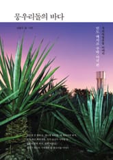 [무료] 뭉우리돌의 바다(인도 편) 표지 이미지