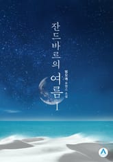 잔드바르의 여름 표지 이미지