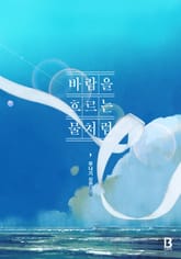 바람을 흐르는 물처럼 표지 이미지