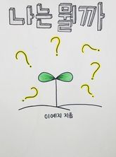 나는 뭘까? 표지 이미지