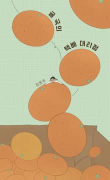 귤 국의 택배 대리점
