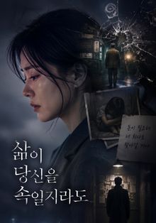 삶이 당신을 속일지라도