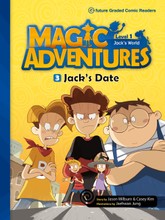 Jack's Date 표지 이미지